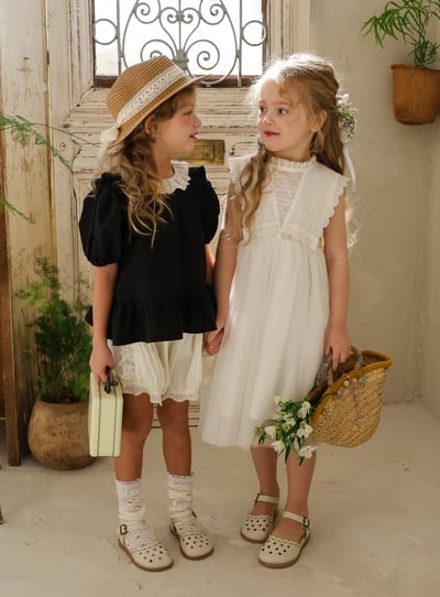 032301荷葉上衣(三色)7