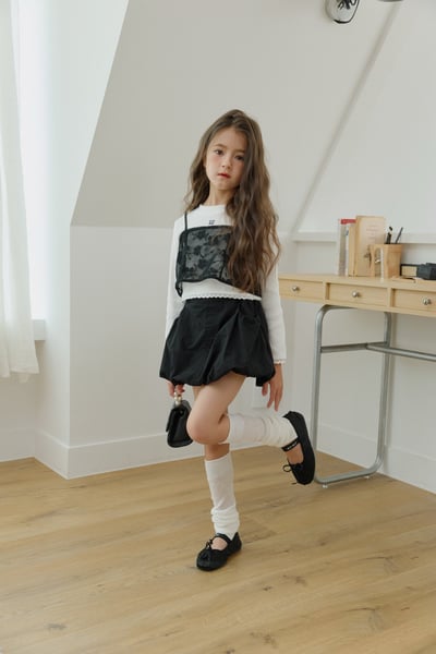 Doredore44背心3