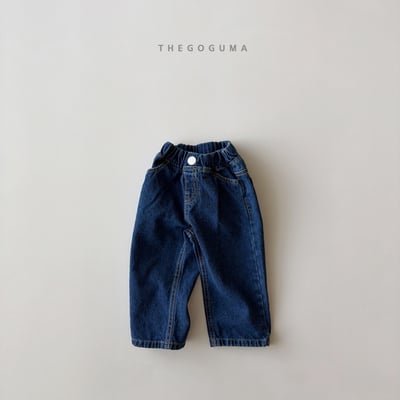 thegoguma09褲(三色)4