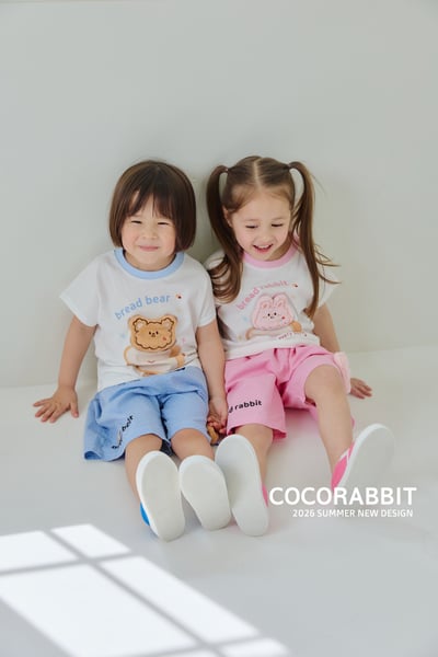 041385動物短褲(兩色)4