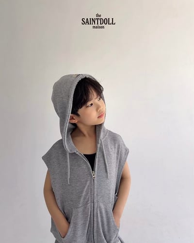 042638連帽背心(兩色)6