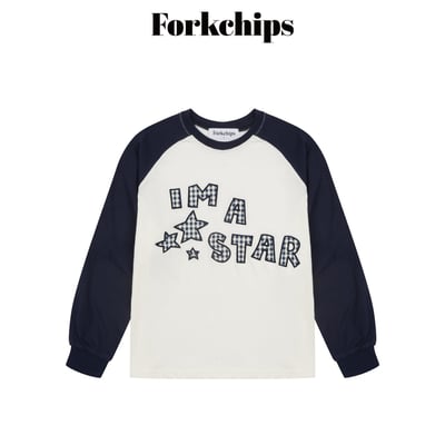 FORK47上衣1