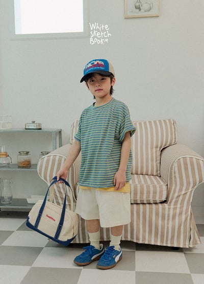 030904條紋上衣(三色)7