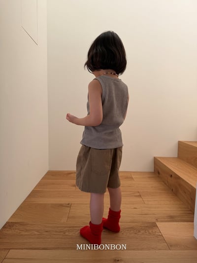 042923休閒短褲(兩色)7