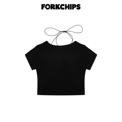 042007綁帶上衣(兩色)3