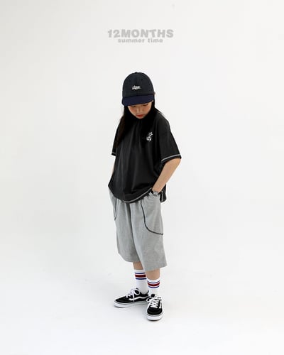 050729親子搖滾上衣(兩色)8