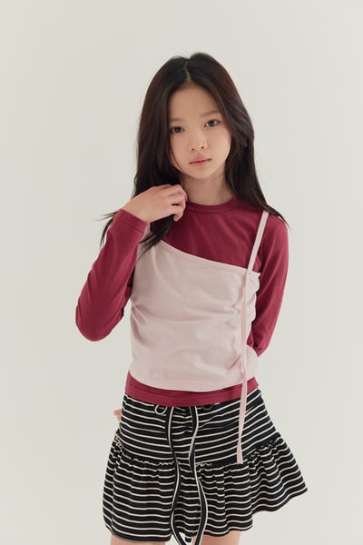 Lilas12上衣(兩色)1