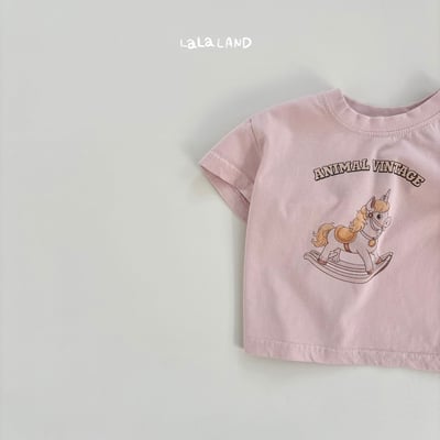 041554幼童獨角獸上衣(兩色)5