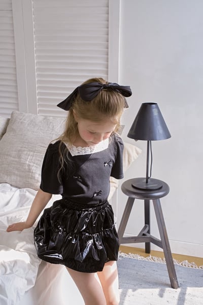 042246金屬短裙(三色)4