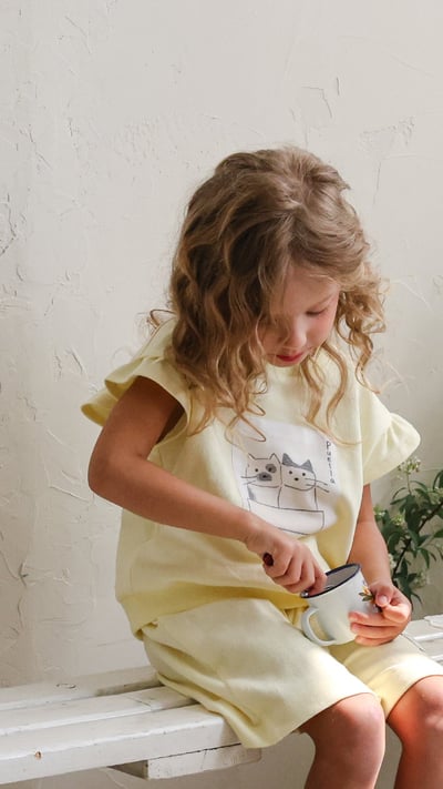 032361綁帶短褲(兩色)11