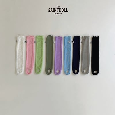 042601夏季襪(九色)1