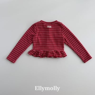 EllyMolly33上衣(兩色)4