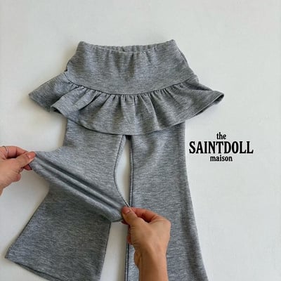 Saintdoll50褲(兩色)4