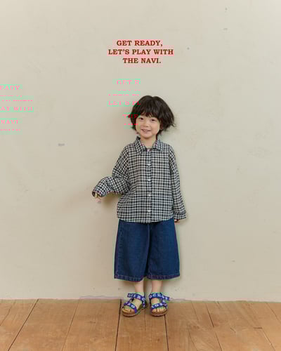 041523牛仔寬褲(兩色)10