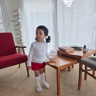 11202花邊短褲(兩色)12