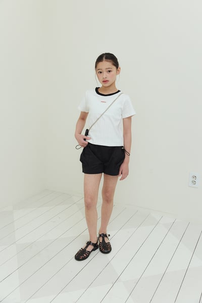 032409抽繩口袋短褲(兩色)11