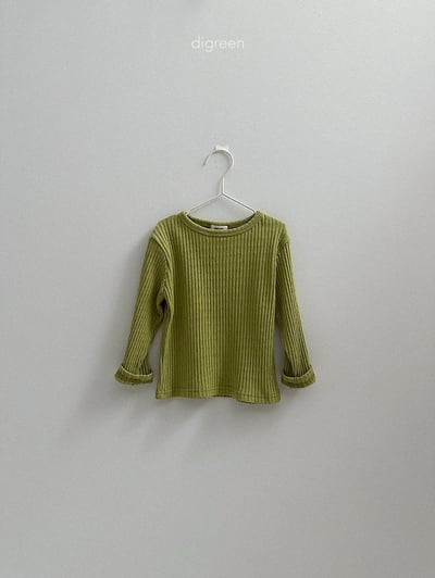 Digreen11上衣(三色)5