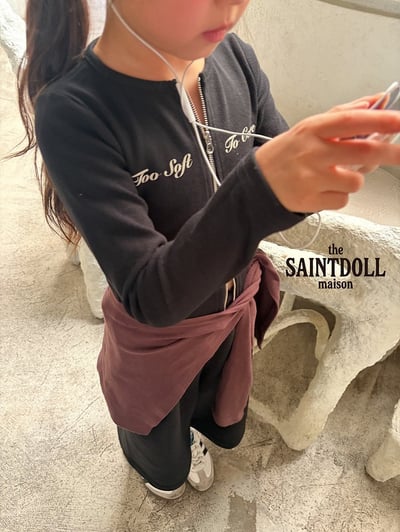 Saintdoll02上衣(兩色)8