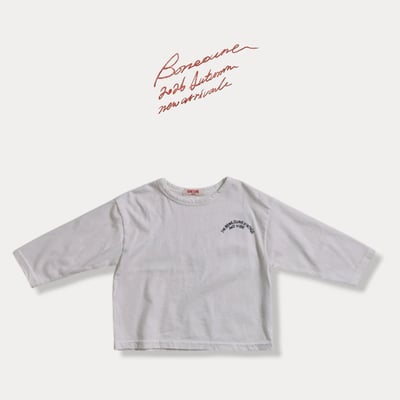 BONEOUNE41上衣(三色)3