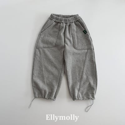 EllyMolly24褲(兩色)4