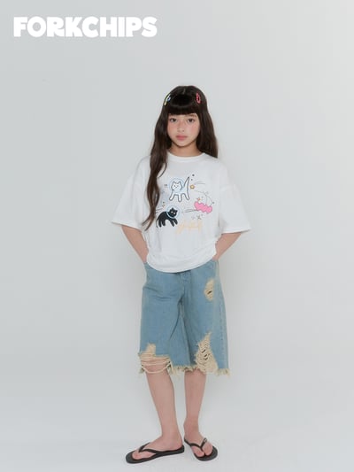 042055貓咪上衣(兩色)10