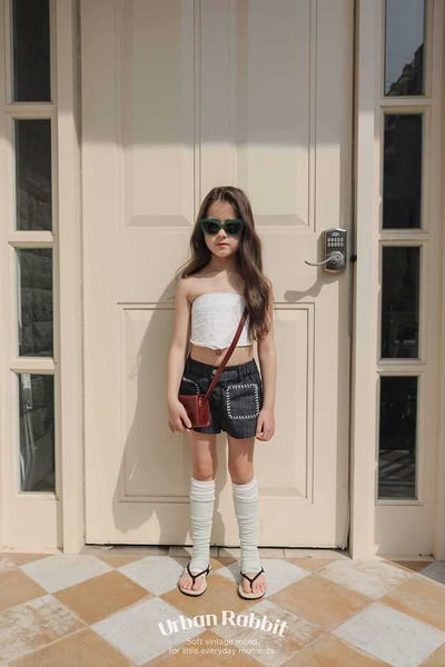 040507簡約襪套(三色)7