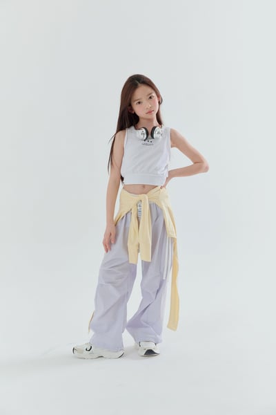 040211綁帶休閒褲(兩色)14