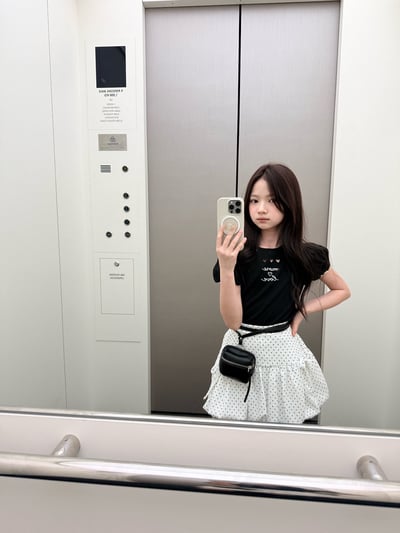 042146小愛心上衣(兩色)10