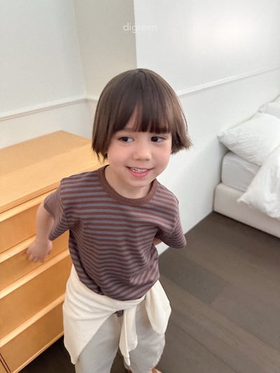 042517條紋上衣(兩色)11