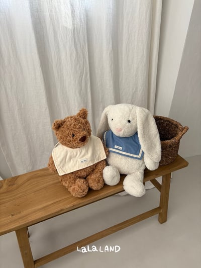 041544幼童圍兜(兩色)8