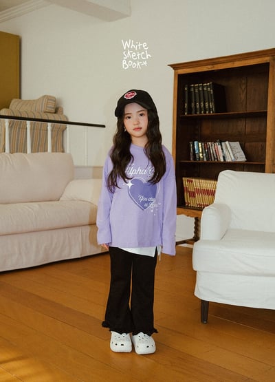 42905捲邊造型褲(三色)10