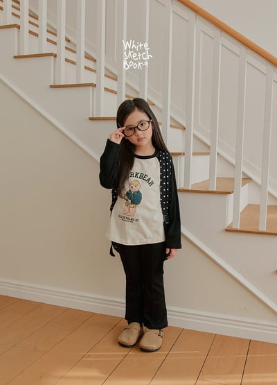 42901線條造型褲(五色)9