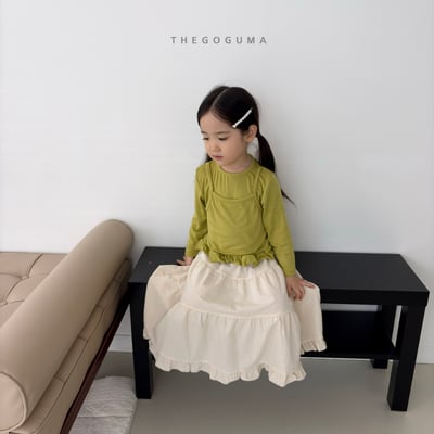 thegoguma13上衣(三色)7