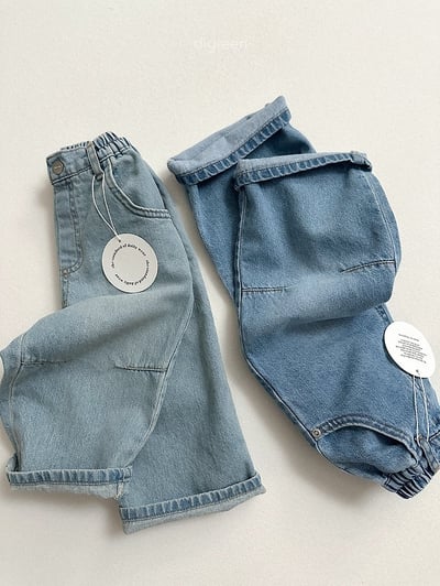 042524牛仔褲(兩色)2