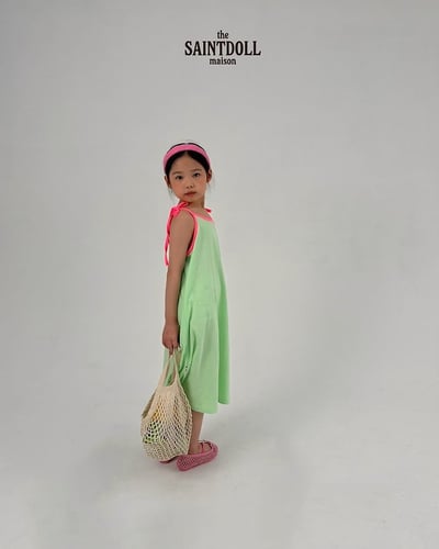 042639綁帶背心裙(兩色)8