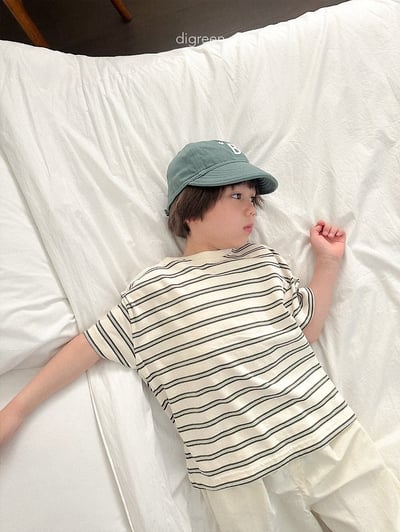 042538條紋上衣(三色)7