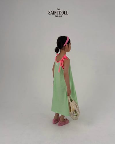 042639綁帶背心裙(兩色)7