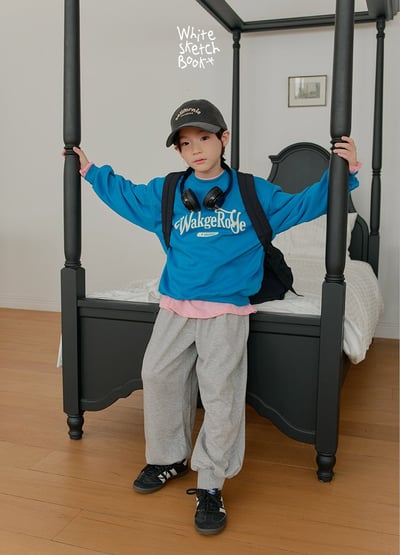 42934簡約束口褲(三色)9