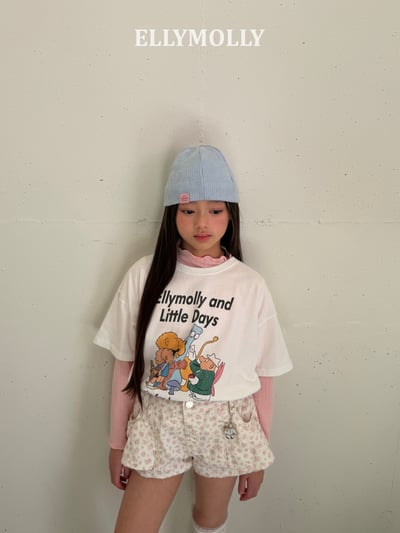 040758造型短褲(兩色)21