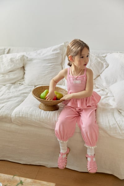 042204細肩條紋上衣(兩色)7