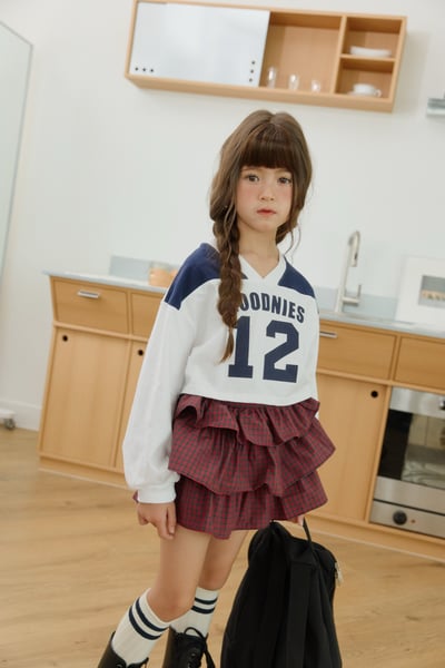 Doredore80褲裙8