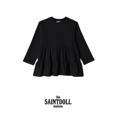 Saintdoll17連身裙(兩色)4