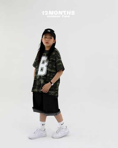 050708迷彩字母上衣(兩色)4