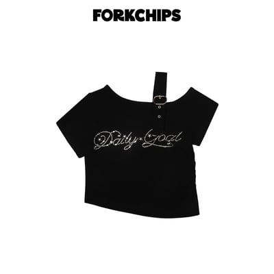 042047造型英文上衣(兩色)3