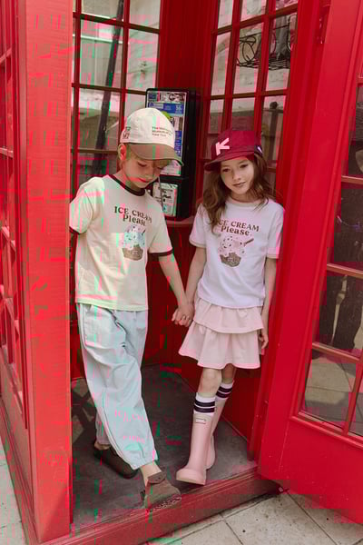 041102冰淇淋上衣(兩色)6