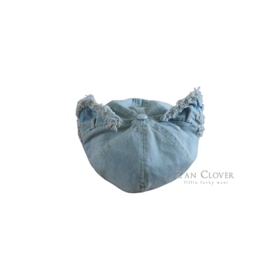 ZANCLOVER35帽(兩色)4