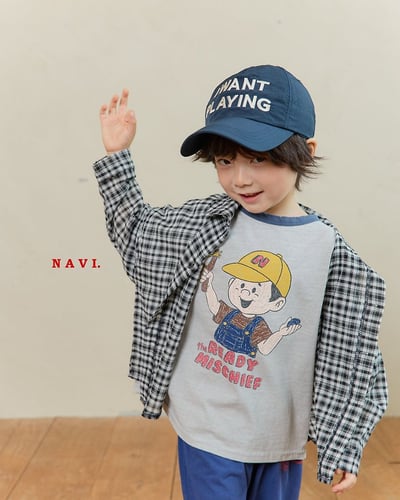 041529男孩上衣(兩色)5