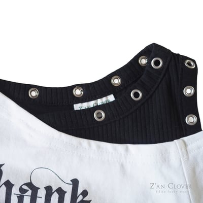 ZANCLOVER10上衣(兩色)6