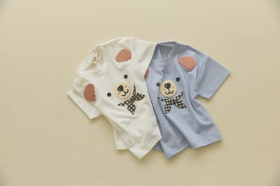 042362小熊上衣(兩色)2