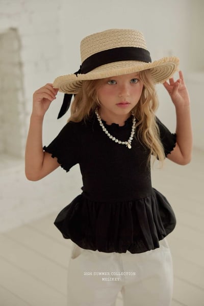 040109造型綁帶上衣(兩色)1